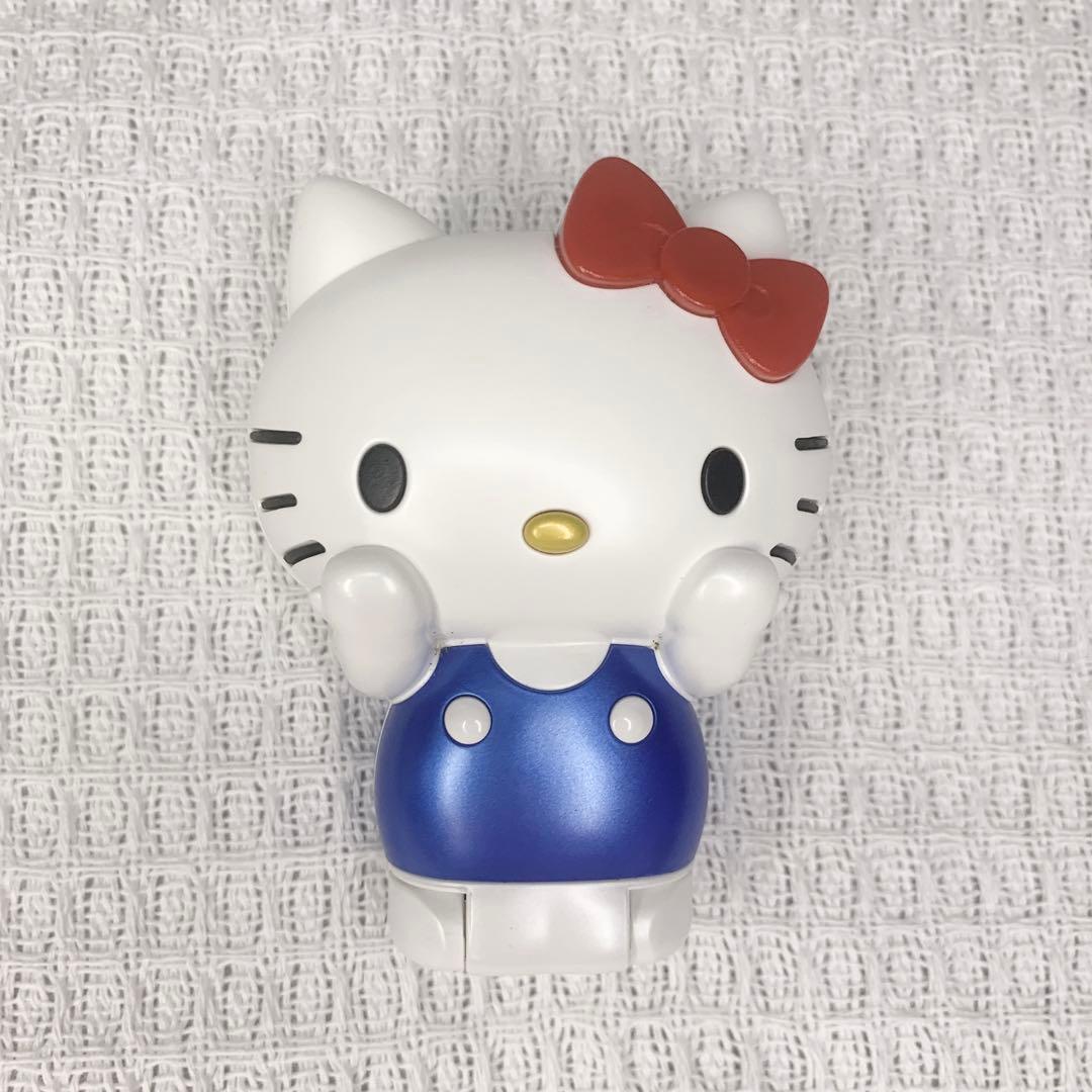 希少品✨ハローキティフォン Hello Kitty FIGURINE KT-01