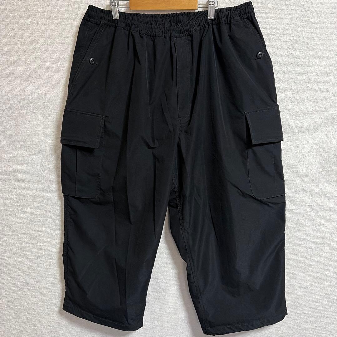 TSダイワピア39　ワイドカーゴパンツ