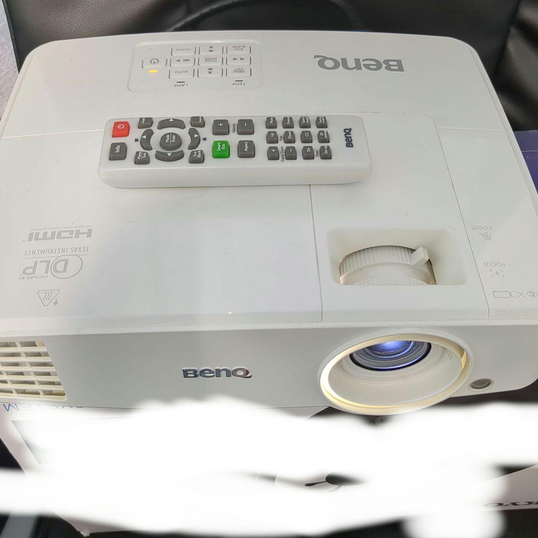 BenQ MH530　プロジェクター full hd