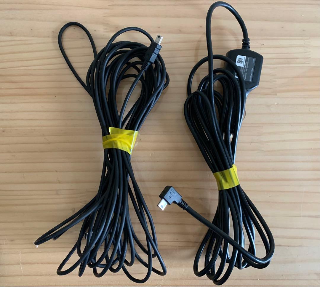 アクセサリー KENWOOD DRV-MR450 &DRV-250