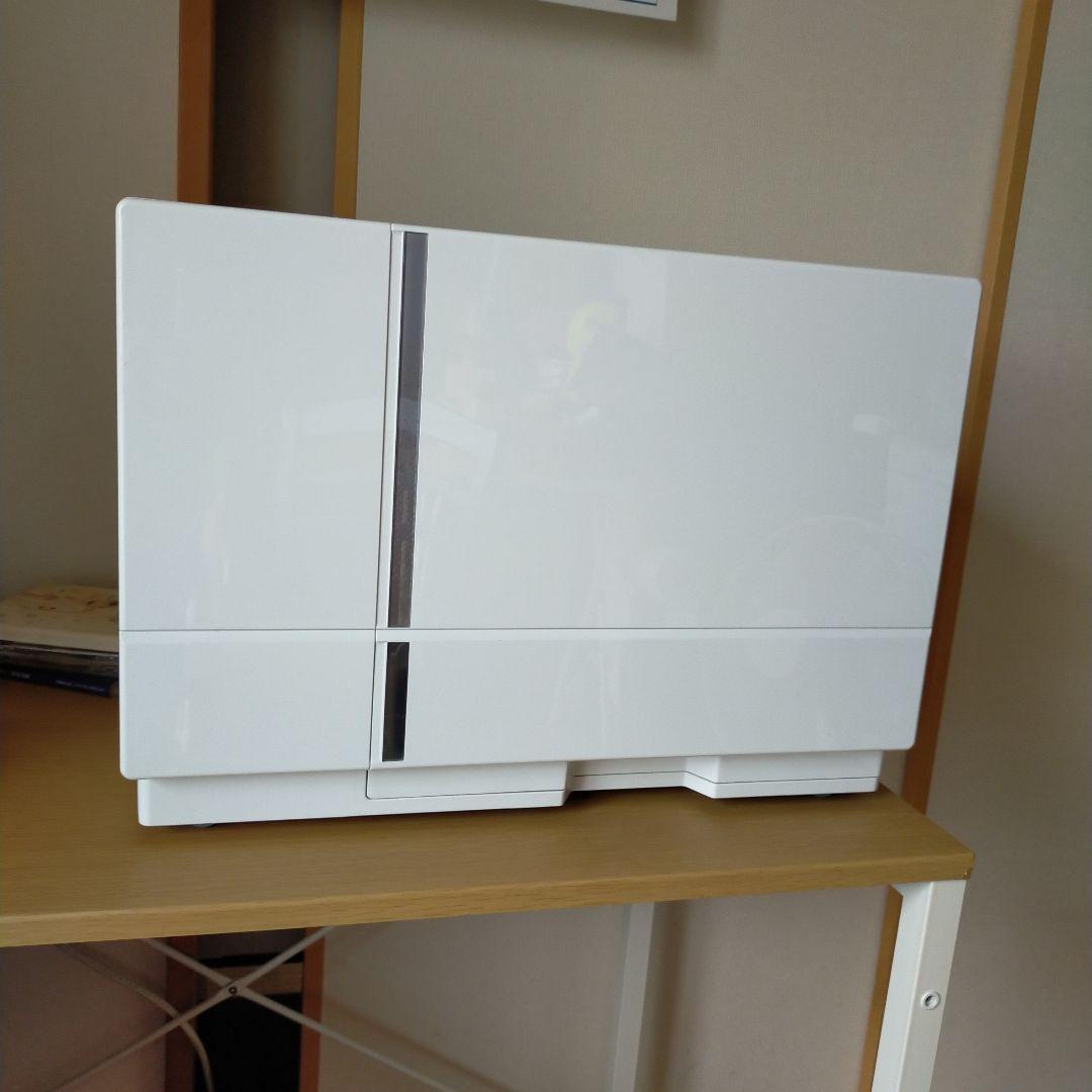 【美品】Panasonic 衣類乾燥除湿機 F-YHX90B 【2024年製】