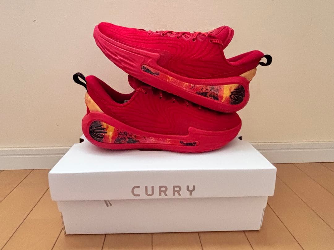 カリー12 Spark 値段交渉◎