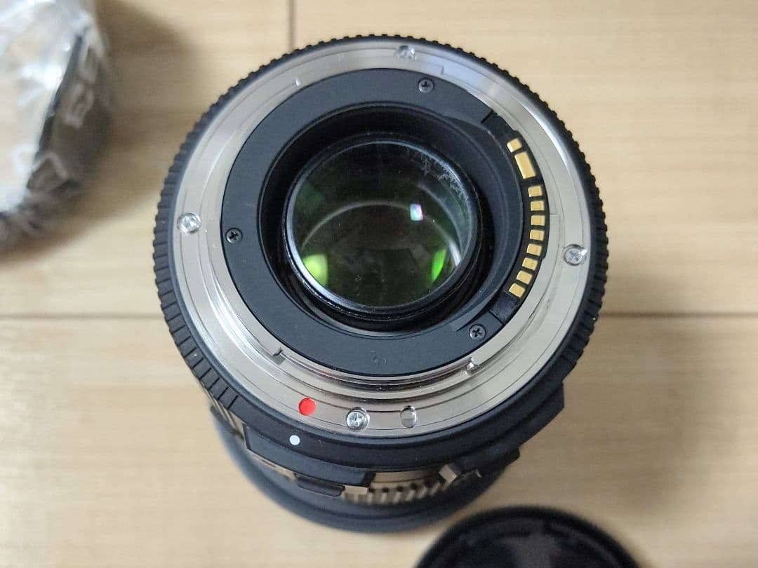 SIGMA17-50mm F2.8 EX DC OS HSM(キヤノン用)