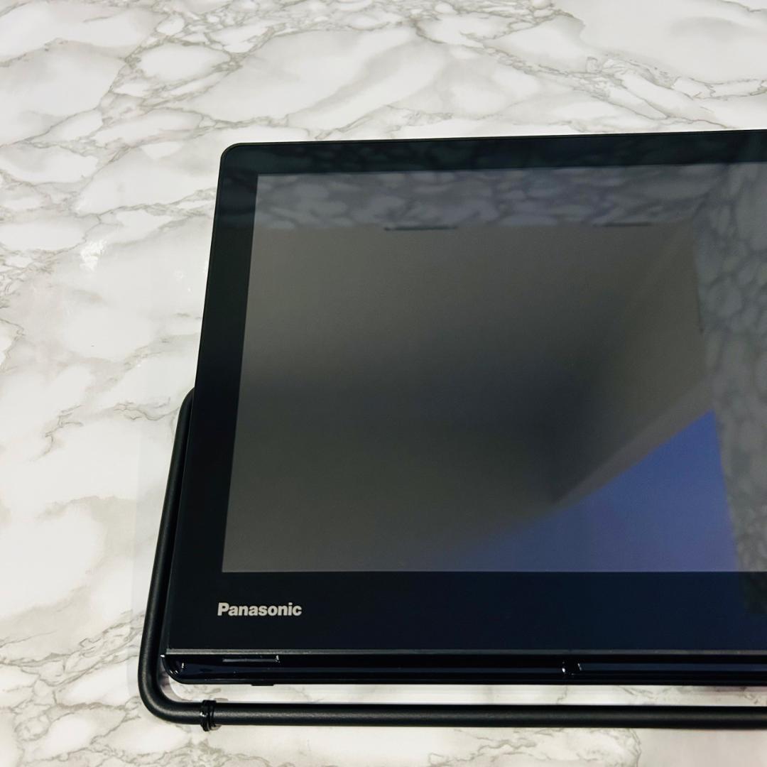 パナソニック 15V型 液晶テレビ プライベート・ビエラ UN-15L12H