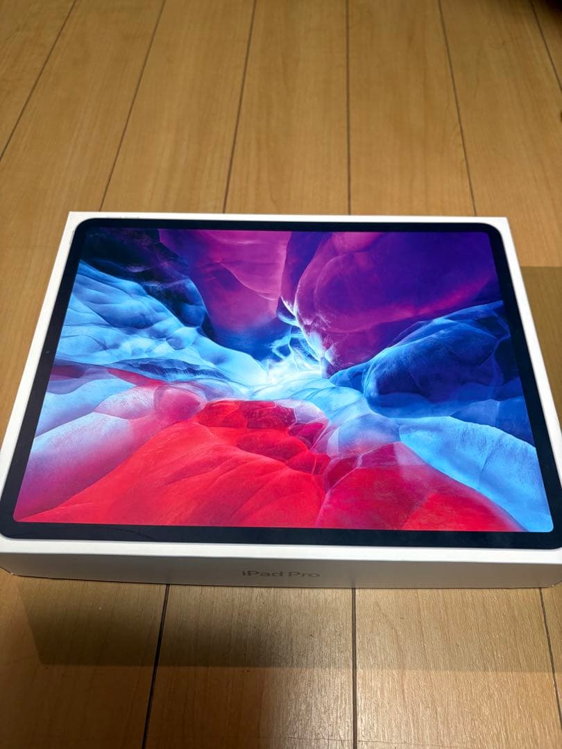 【美品】Apple iPad Pro 12.9インチ 256GB Wi-Fi