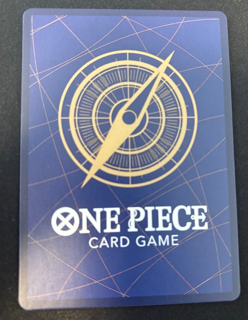 【即購入可】 【当日発送可】ワンピースカードゲーム　サボ　SP
