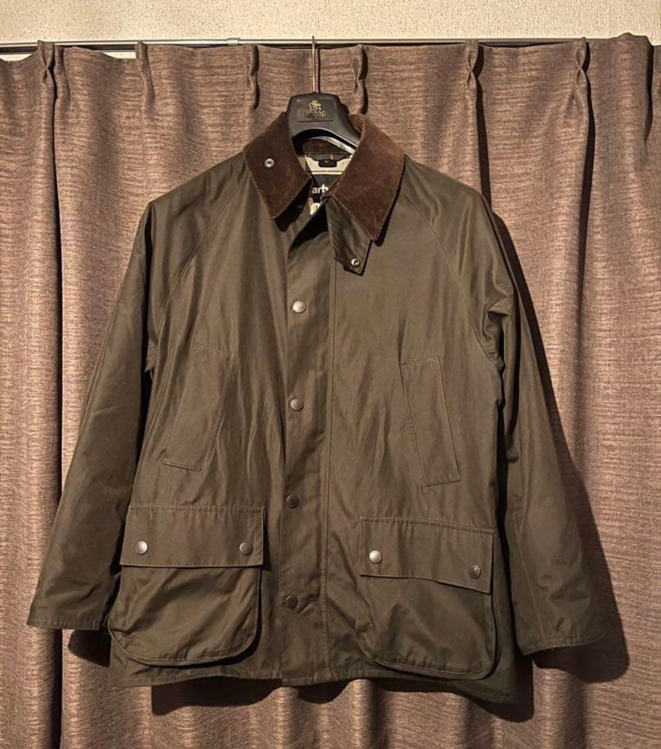 ジャケット・アウター Barbour Freak's Store BEDALE JACKET