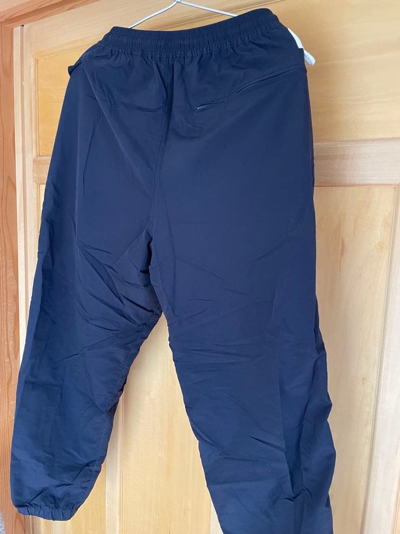 迷迭香 マンネンロウ NYLON HARVEST TRAINER ネイビー 2