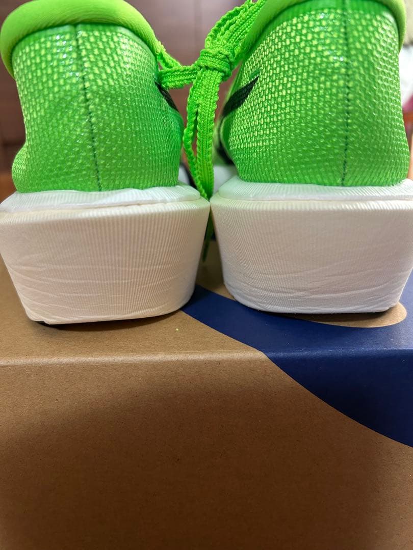 メタスピードTOKYOエッジ25.5㎝ FFLoop グリーン