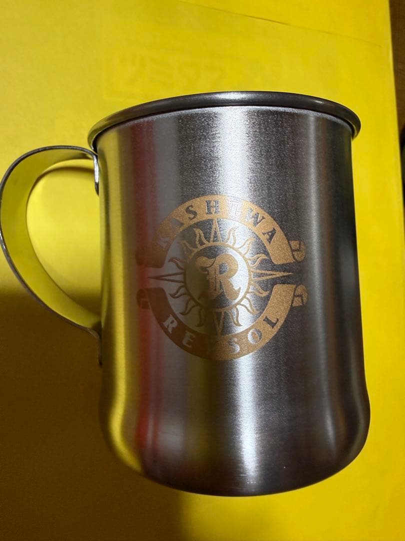 柏レイソル　非売品グッズ　おまけ