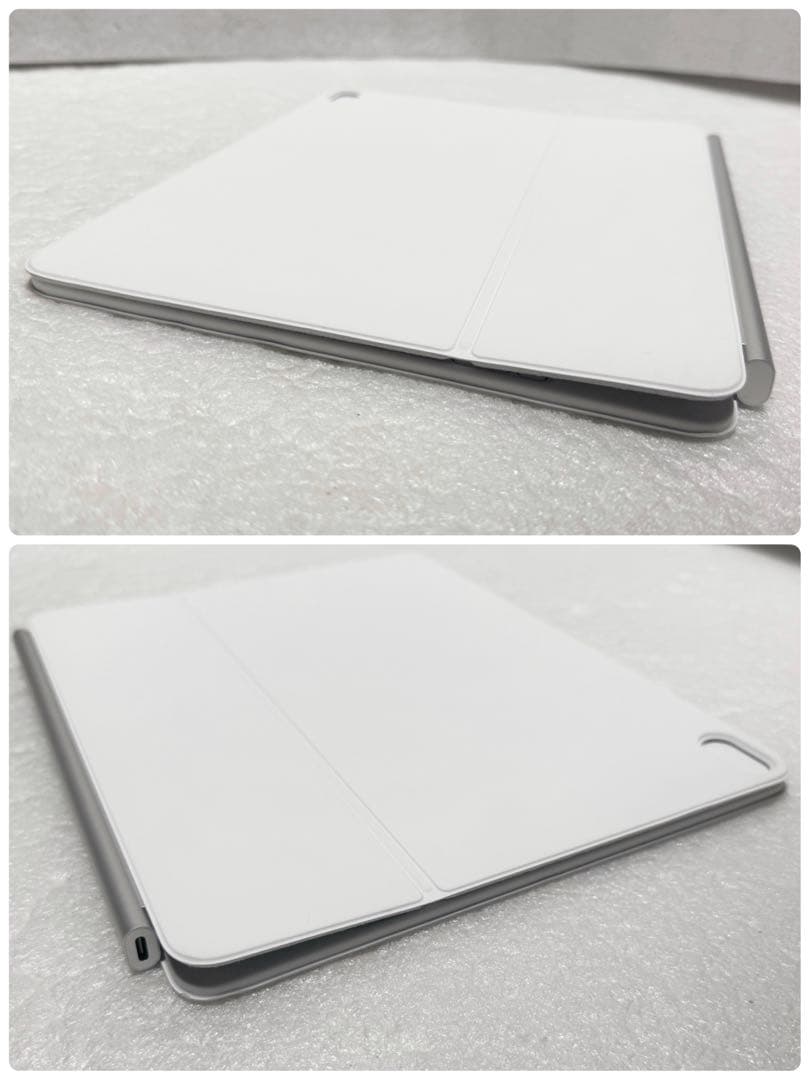 美品　25年9月購入　Magic Keyboard iPad Air 13 M3