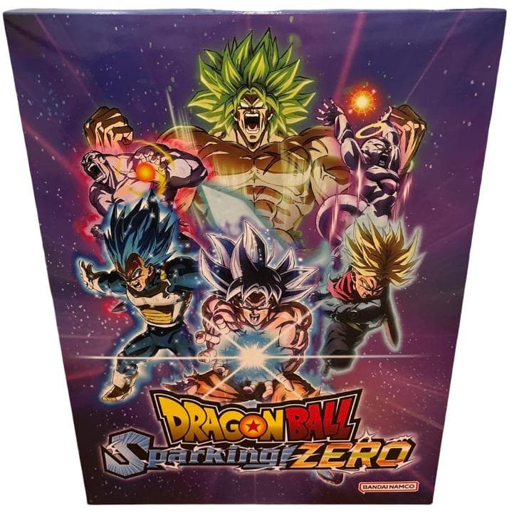 ドラゴンボール Sparking! ZERO 超特装版