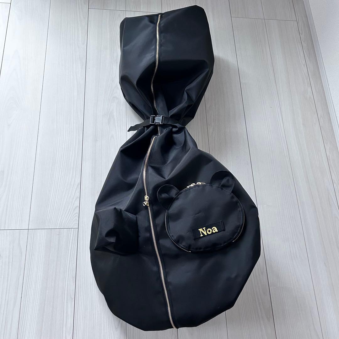 　リュック型一輪車カバーNo.308