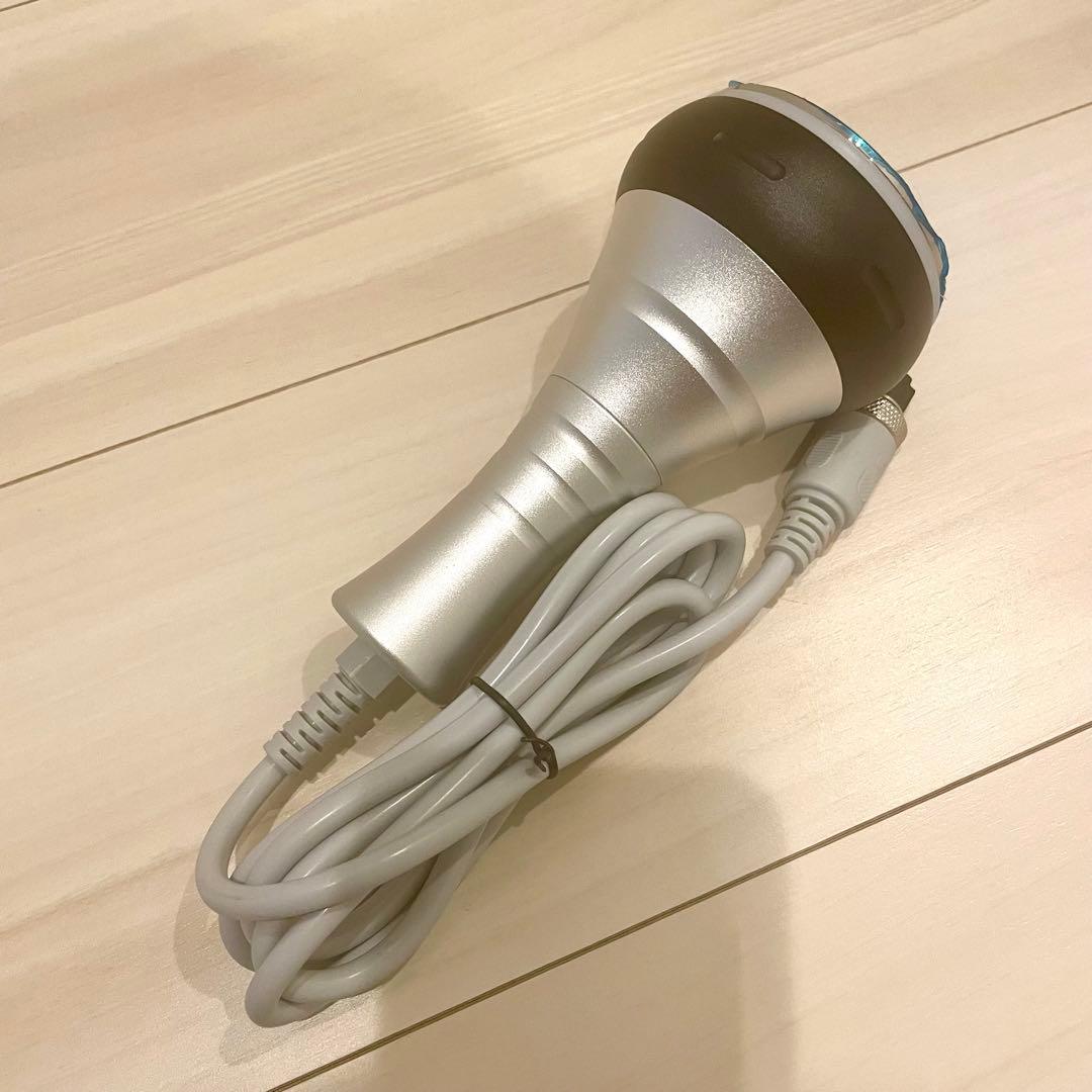 大容量ジェル付【新品】業務用40khzキャビテーション&ラジオ波 全身用 正規品