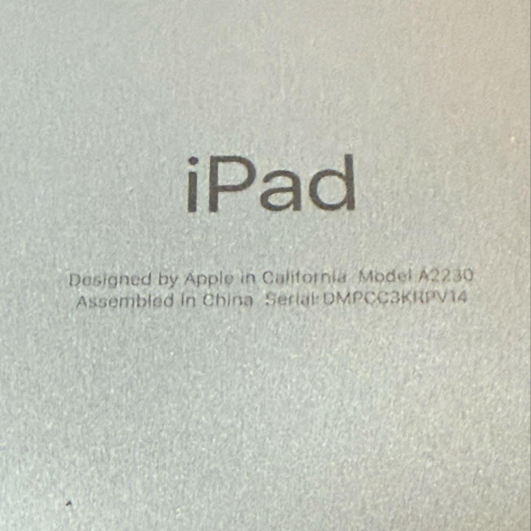 Apple iPad Pro 11inch 2020 Cellular モデル