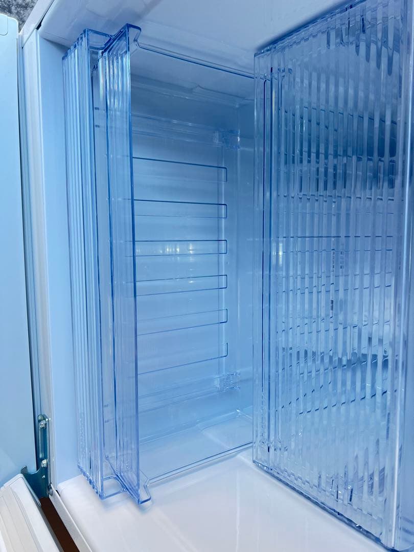 SHARP プラズマクラスター冷蔵庫 280L