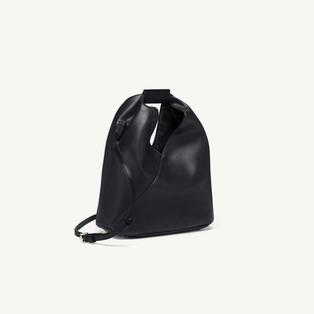 MM6マルジェラジャパニーズ クロスボディショルダー