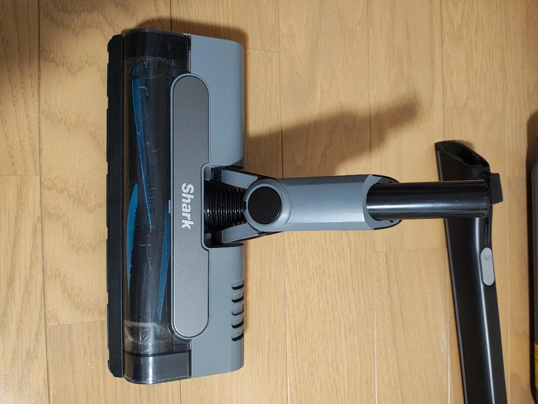 シャーク★CS100JGR★バッテリーの状態良好