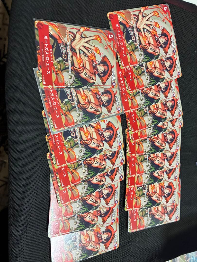 エース　プロモ　19枚セット