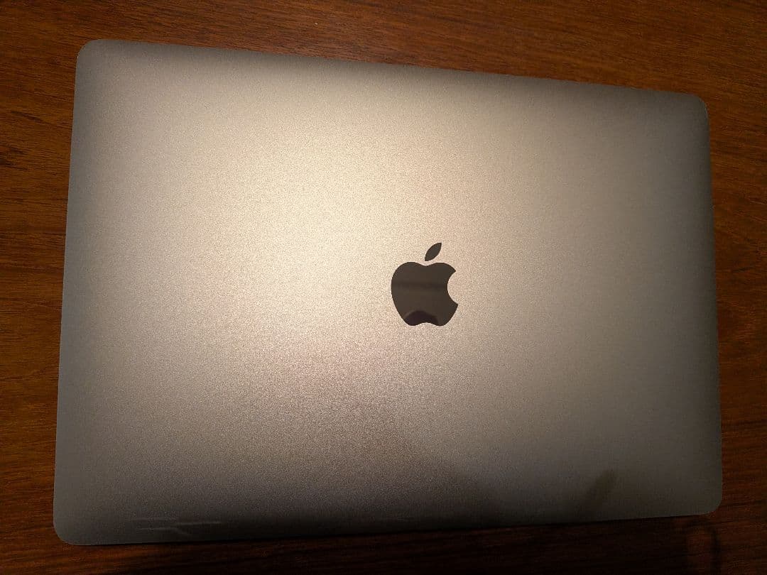 MacBook Pro 13インチ 2017 i5/8GB/128GB