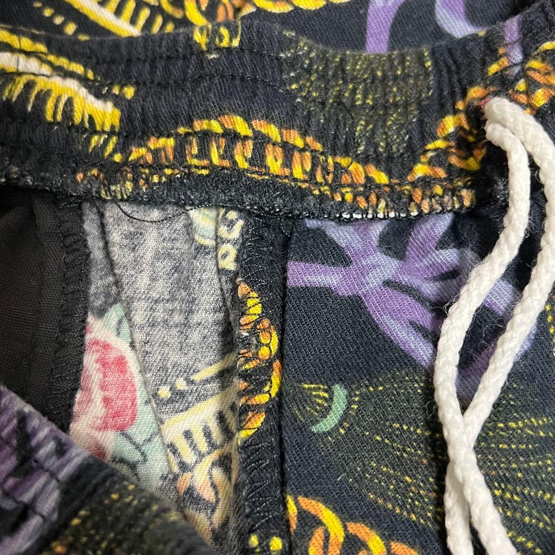 old stussy ショーツ 黒タグ 80s アメリカ製