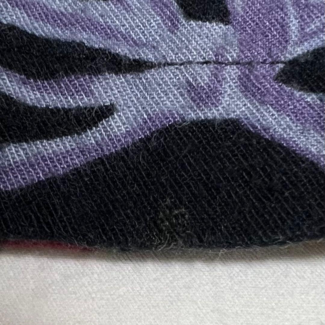 old stussy ショーツ 黒タグ 80s アメリカ製