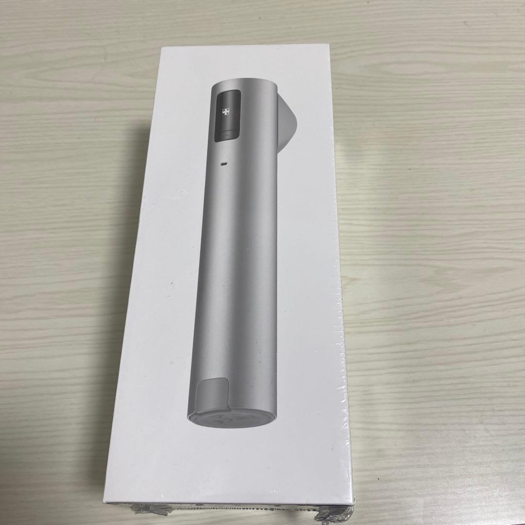 メディキューブ [エイジアール] ハイフォーカスショット