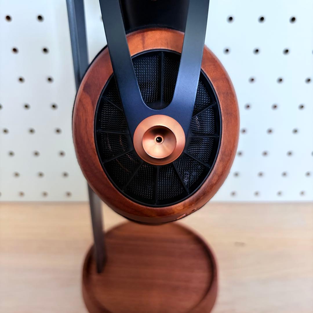 ヘッドホン Meze 109 Pro