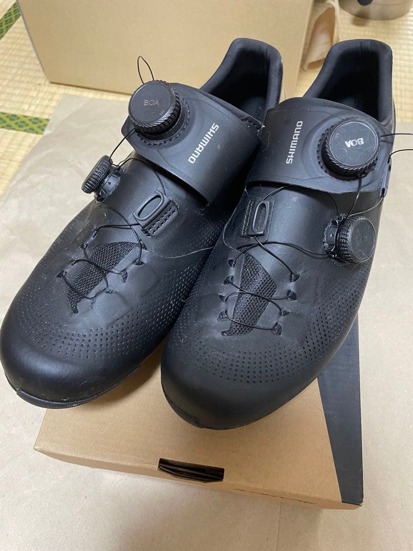 ウェア shimano SH-RC903 S-PHYRE