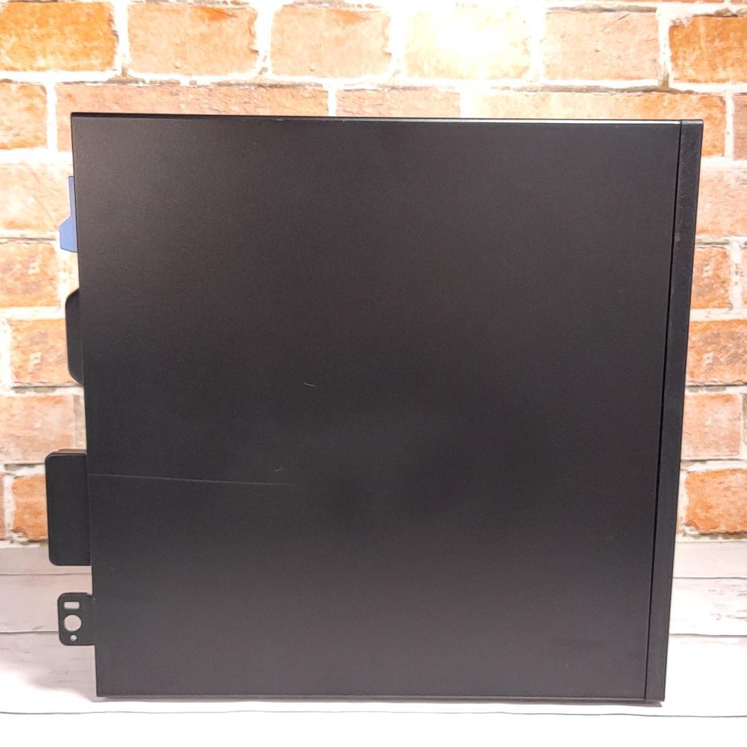 【第8世代 i7 16G】DELL Optiplex 7060 デスクトップ