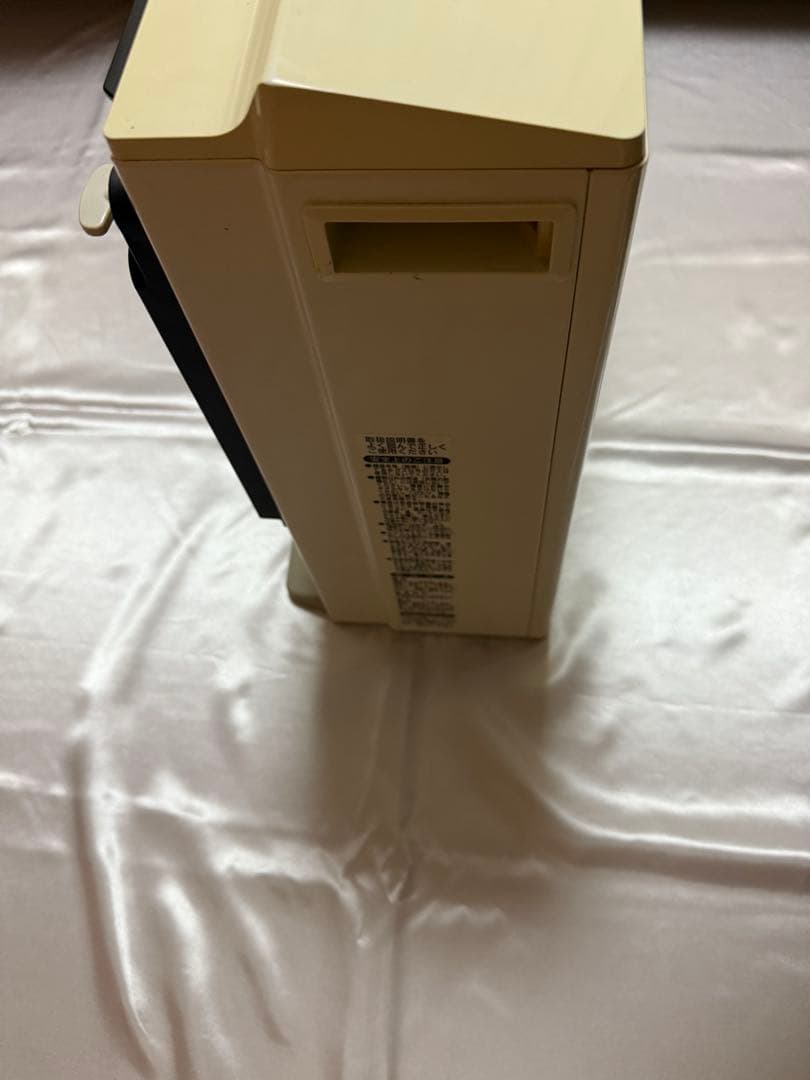 リンナイ　ガスファンヒーター　RC-U5801E LP