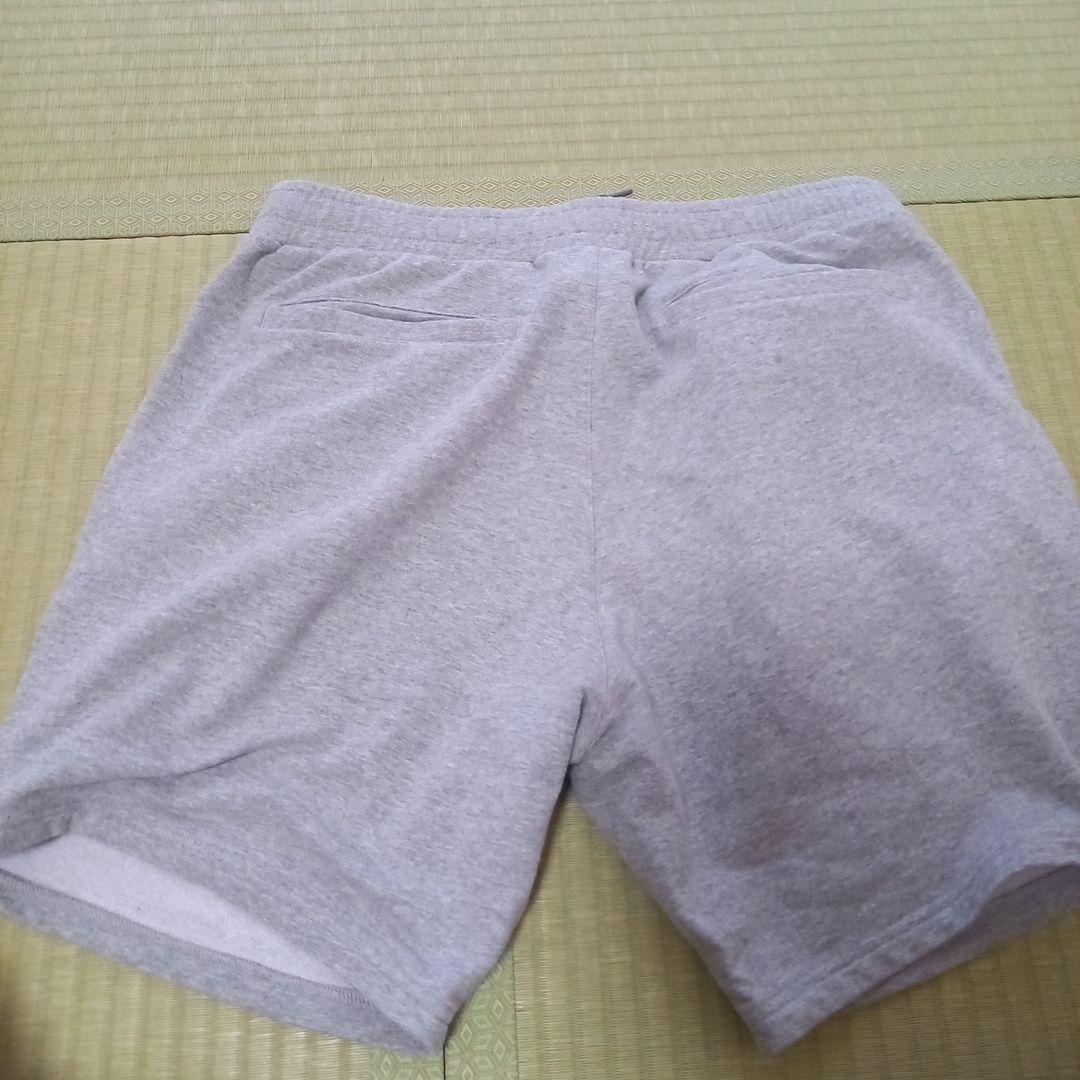 F.C. Real Bristol ショートパンツ グレーM