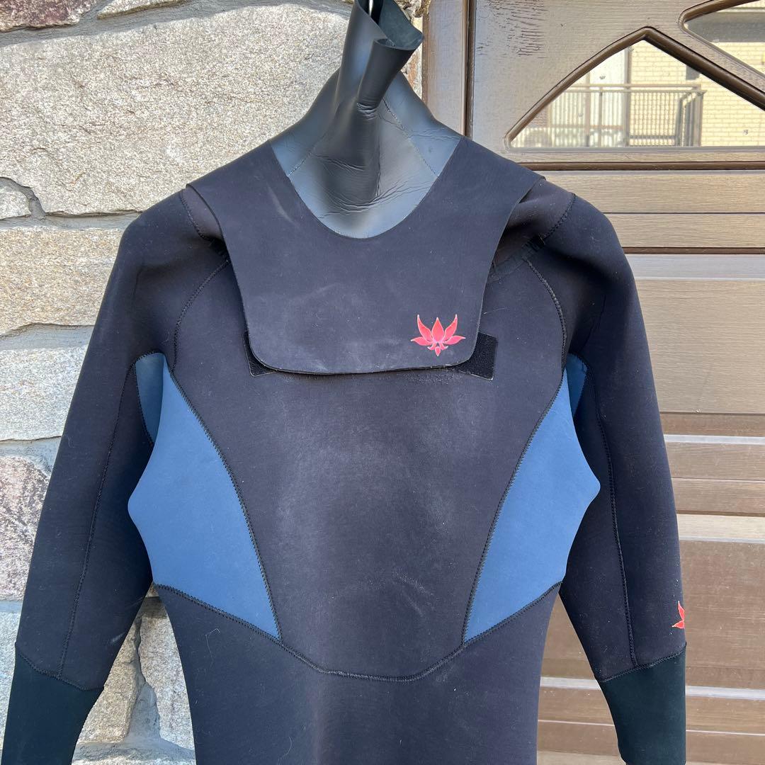 axxe classic ドライスーツ　XL 最高級品　アックスクラシック