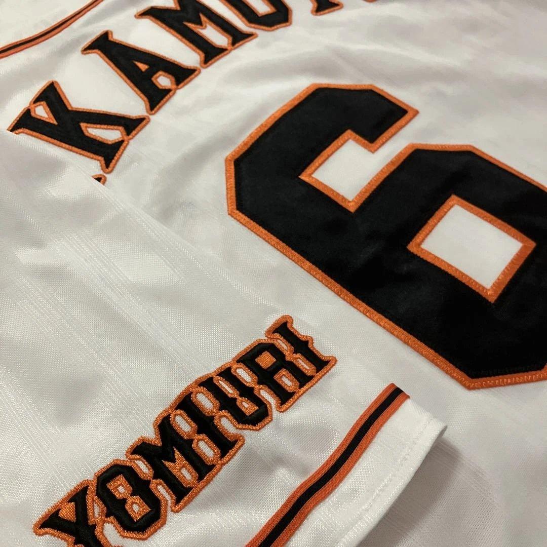 読売ジャイアンツ 坂本勇人 ユニフォーム Lサイズ