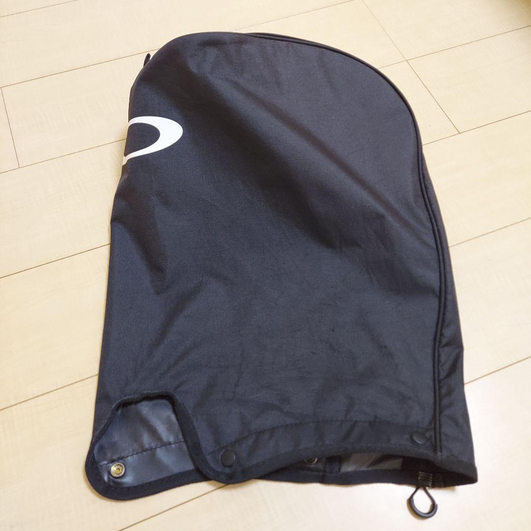 OAKLEY オークリー キャディバッグ ★美品