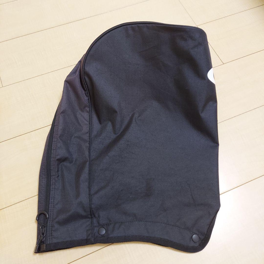 OAKLEY オークリー キャディバッグ ★美品
