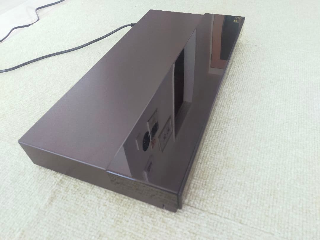 SONY ブルーレイレコーダー　BDZ-FW500