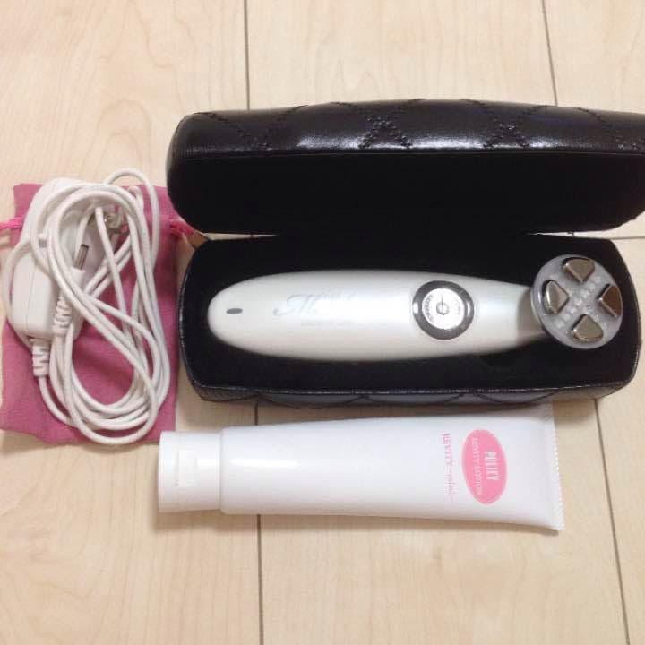 ミスアリーボ三点セット