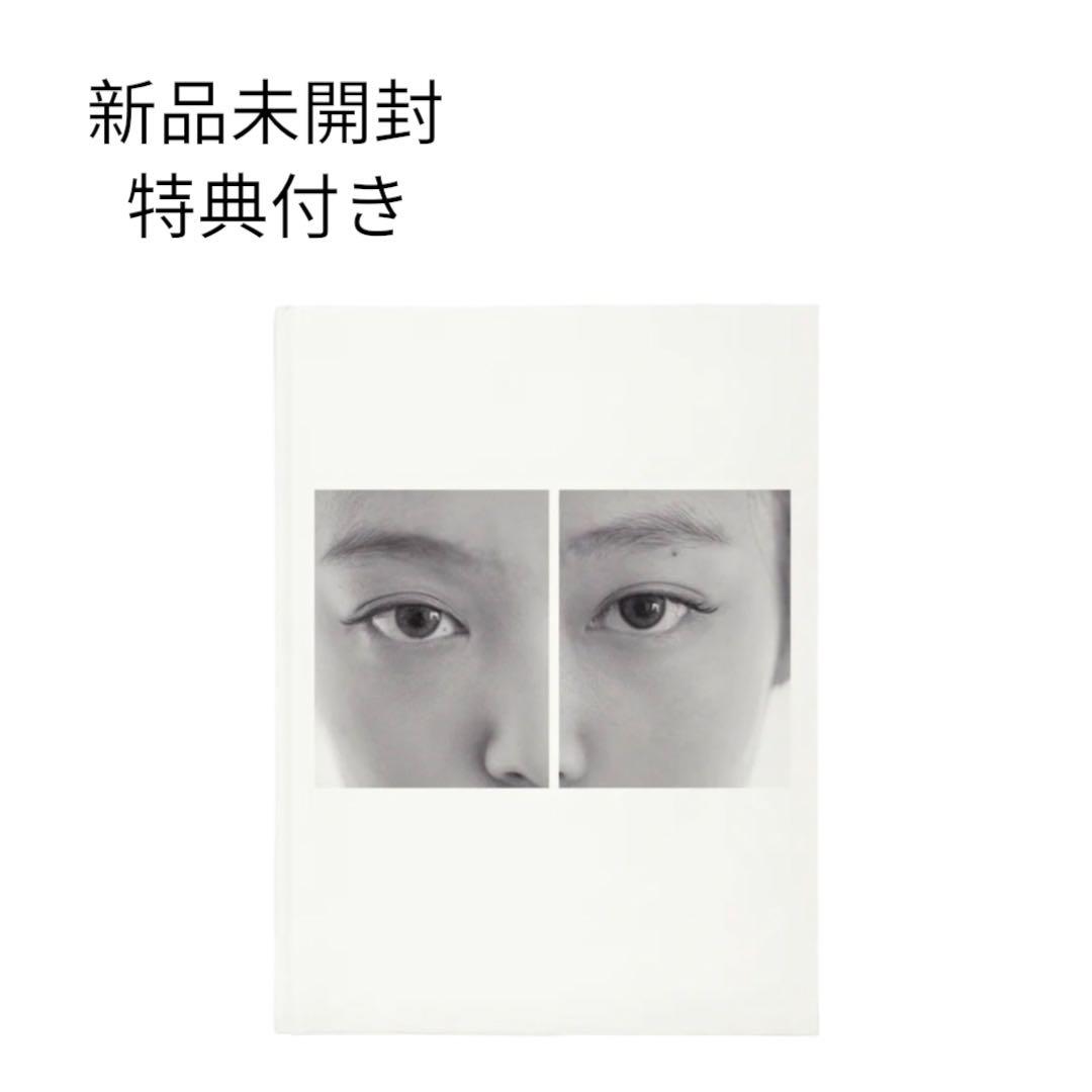 JENNIE J2NNI5 フォトブック 代官山蔦屋書店