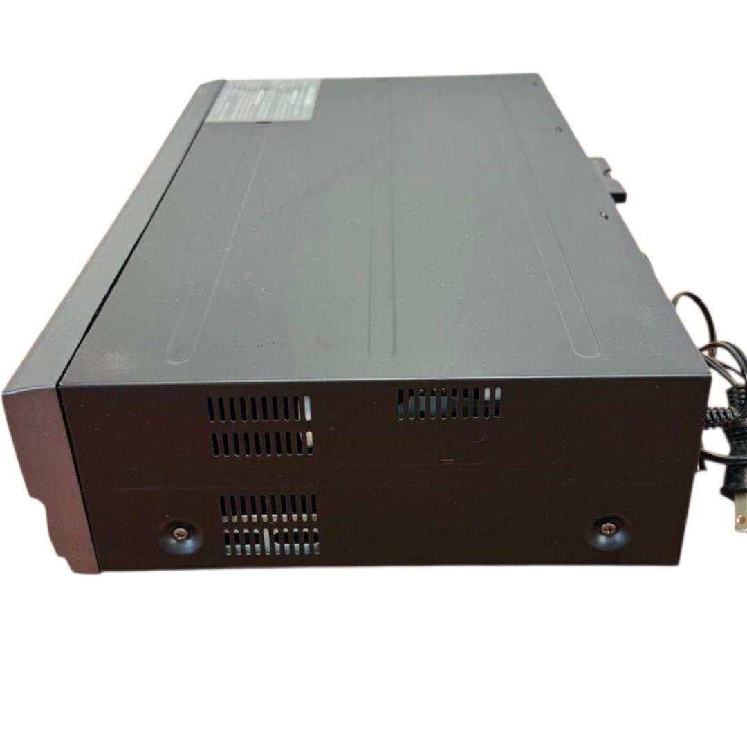 ❤メンテナンス済✨DXアンテナ✨VHS✨DVDレコーダー✨DXR160V