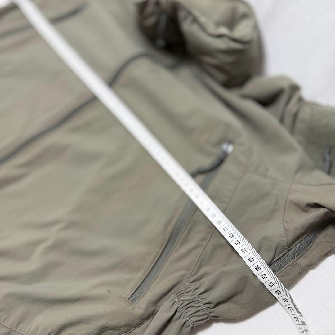 ◽️パタゴニア マーズ◽️Patagonia MARS レベル5ソフトシェル