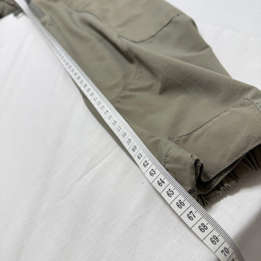 ◽️パタゴニア マーズ◽️Patagonia MARS レベル5ソフトシェル