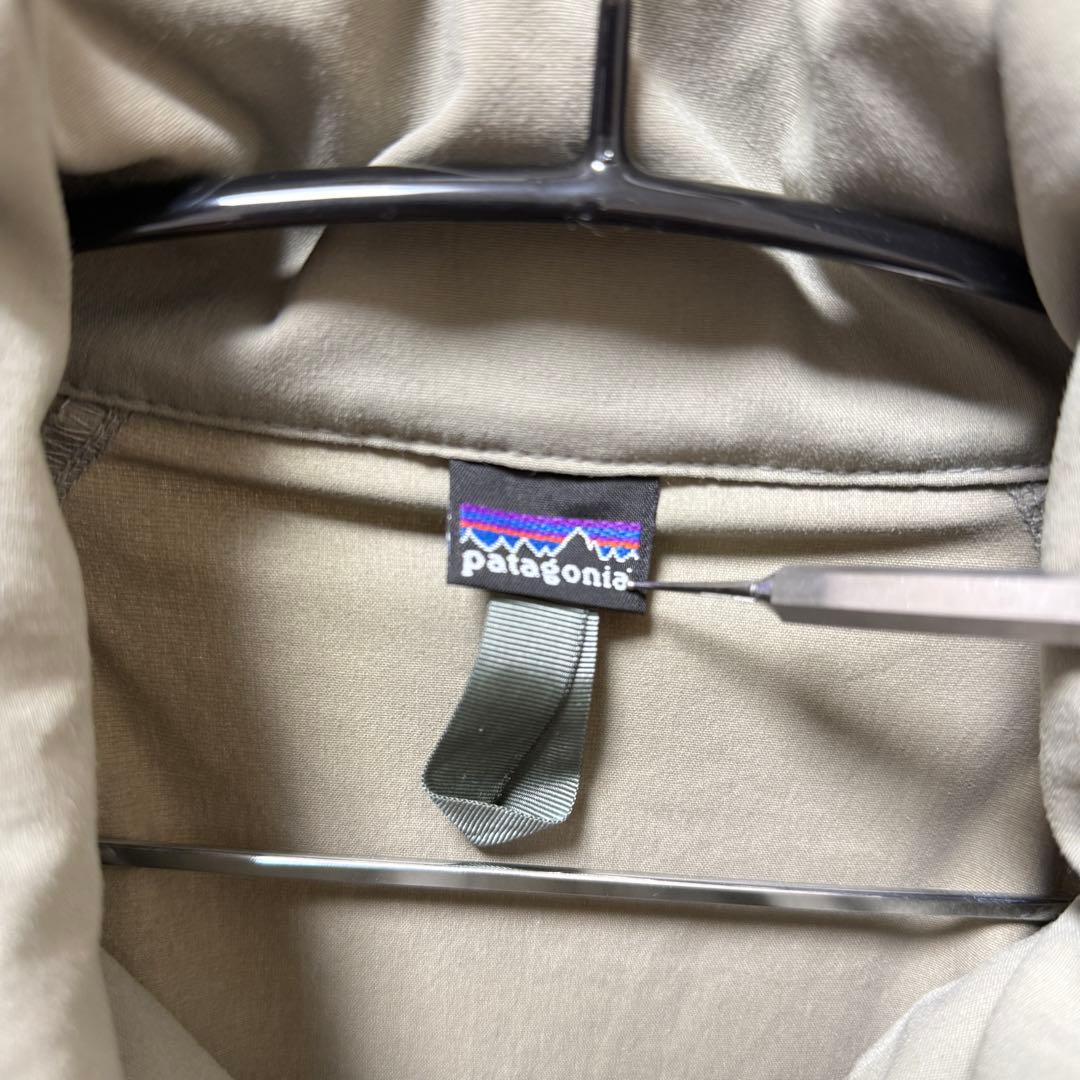 ◽️パタゴニア マーズ◽️Patagonia MARS レベル5ソフトシェル