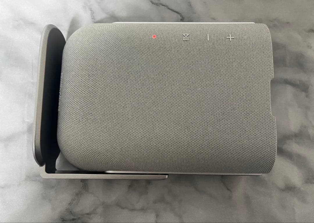 ViewSonic M1 Pro LED モバイルプロジェクター