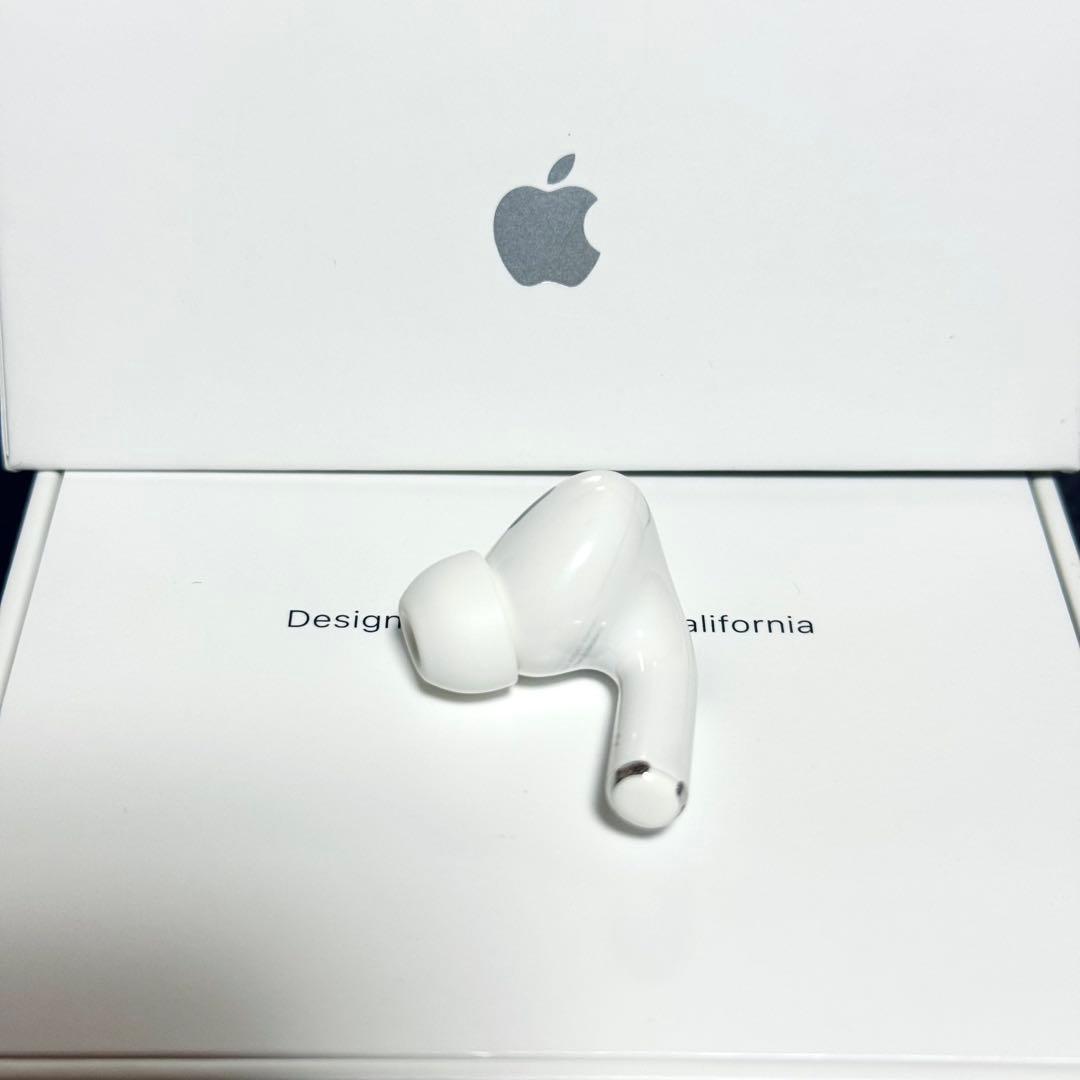 アップル AirPodsPro 2 第二世代 右側　R側 USB-C