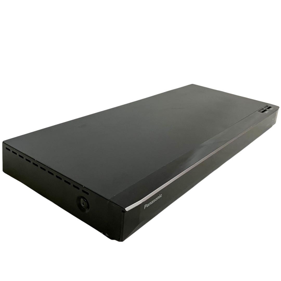 パナソニック 1TB ブルーレイレコーダー DIGA DMR-BRZ1010