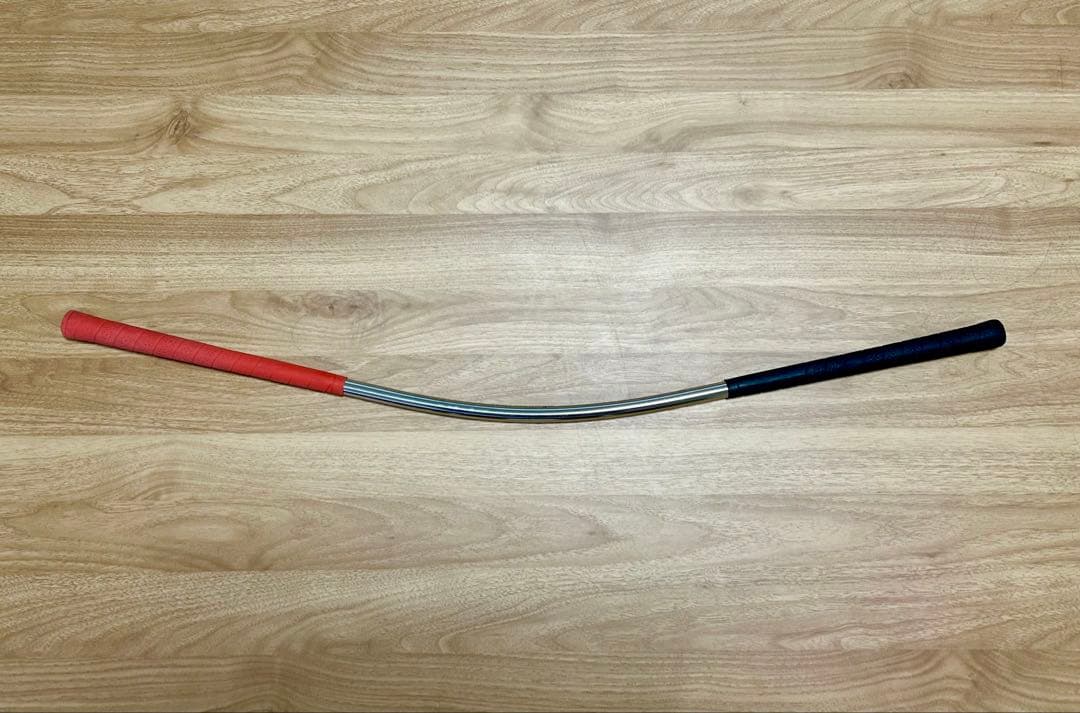 三觜プロ監修　うねり棒