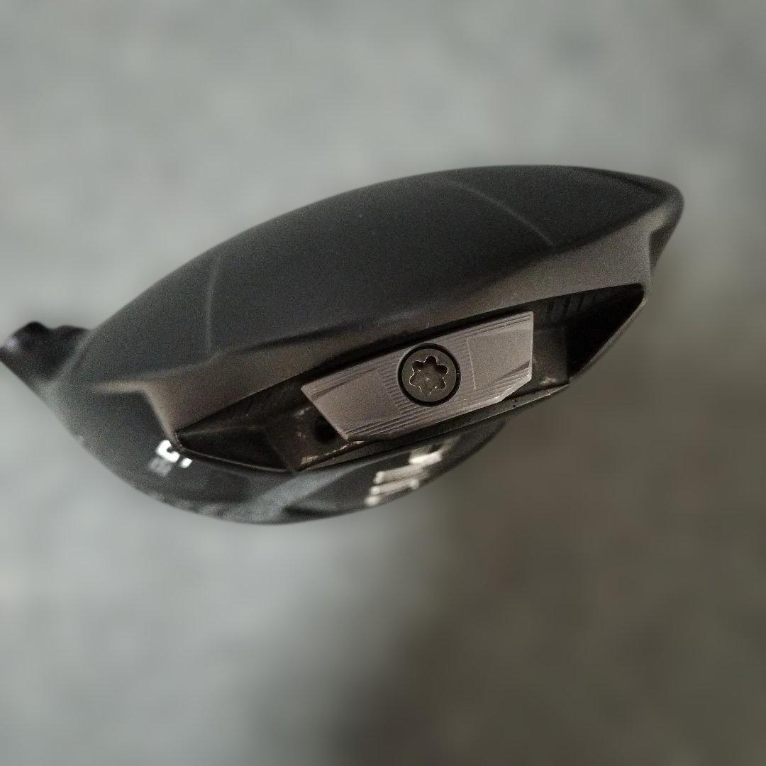 美品！PING G425 LST ドライバー 9.0° ヘッドのみ