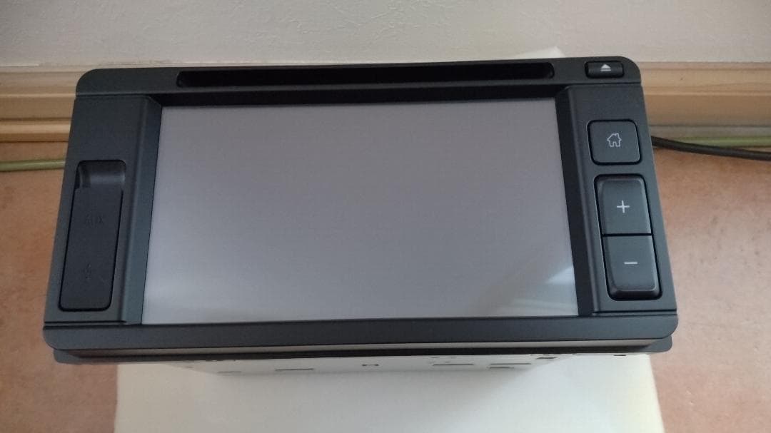 ダイハツ　純正6.2インチ　ディスプレイオーディオ