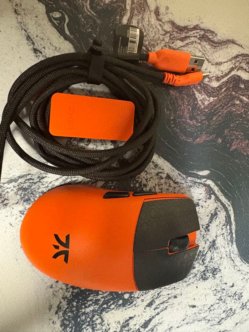 マウス・トラックボール maya 8k